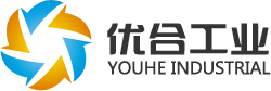 上海优合工业自动化设备有限公司 Logo